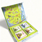12 set Teeny signature gift Library